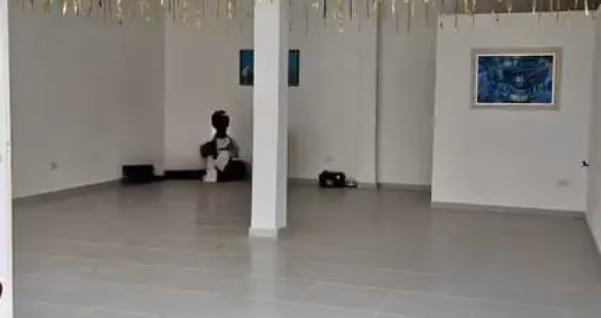 Sala comercial à venda no Jardim Icaraíba, Peruíbe 