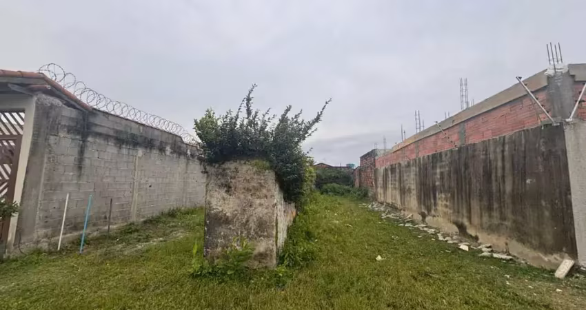 Terreno à venda na Av Padre Anchieta, 6840, Balneário Gaivota, Itanhaém