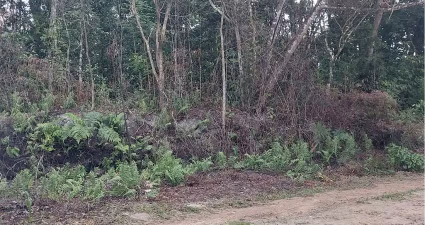 Chácara para venda em itanhaém, jardim são fernando