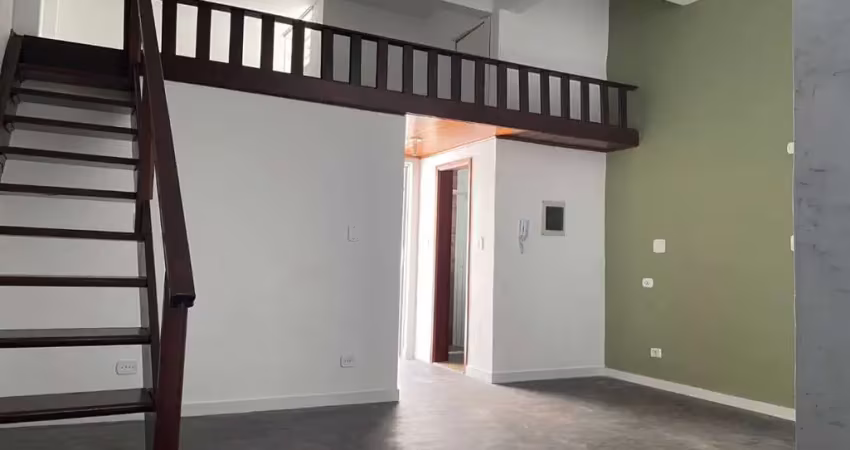 Apartamento para venda em peruíbe, centro, 1 dormitório, 1 banheiro, 1 vaga