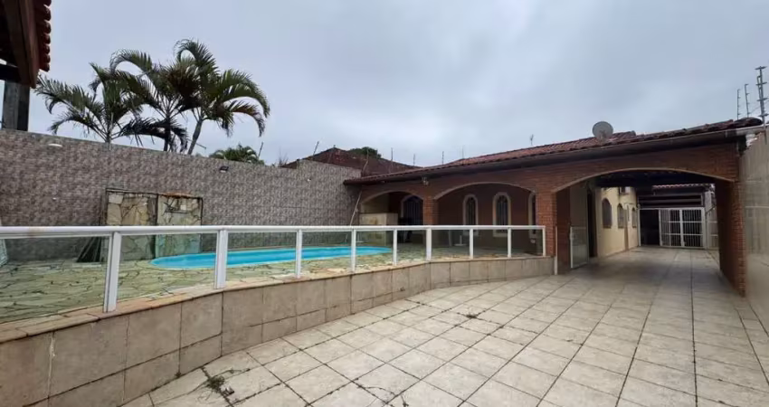 Casa para venda em peruíbe, maria helena novaes, 5 dormitórios, 3 suítes, 1 banheiro, 5 vagas