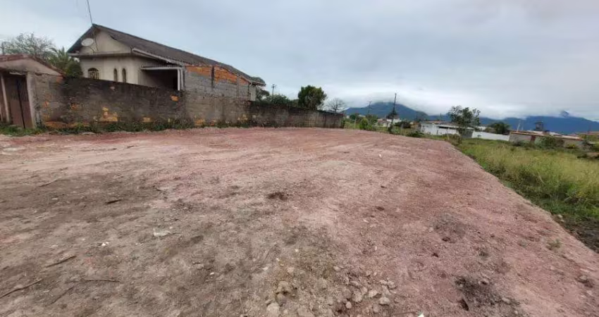 Terreno à venda na Cidade Nova Peruibe, Peruíbe 
