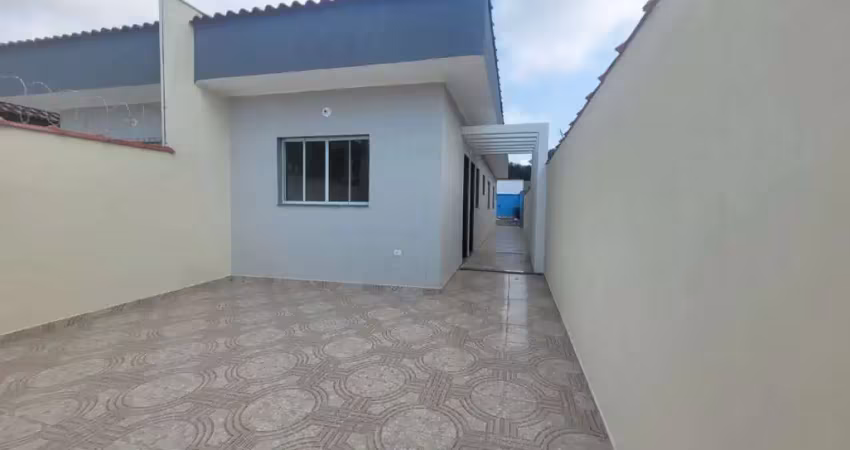 Casa para venda em itanhaém, nossa senhora do sion, 2 dormitórios, 1 suíte, 2 banheiros, 2 vagas