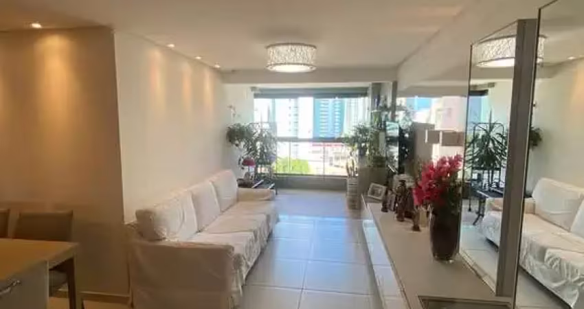 Apartamento | 97m2 | 3 quartos | dce | sul | manaíra | joão pessoa