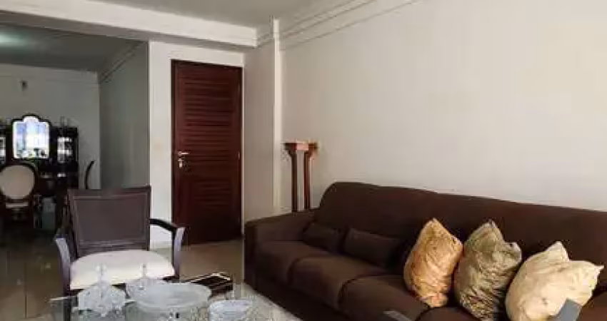 Apartamento 04 quartos, 147m2, manaíra, joão pessoa pb