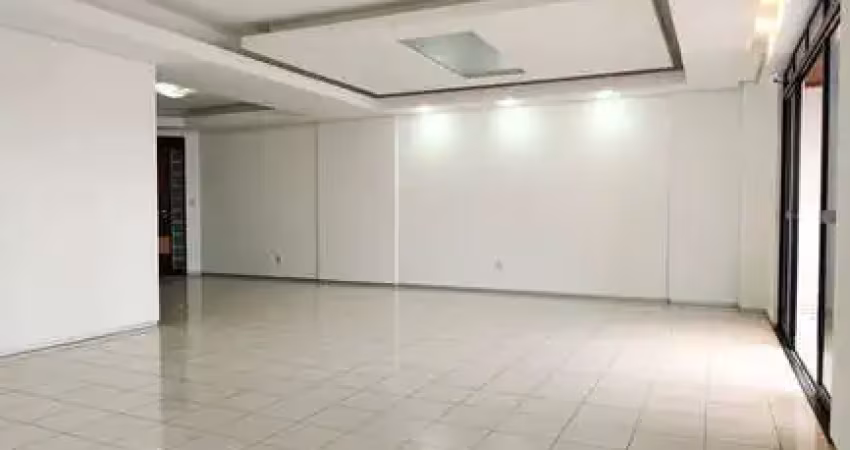 Apartamento 03 suítes, 167m2 em manaíra à venda, joão pessoa pb