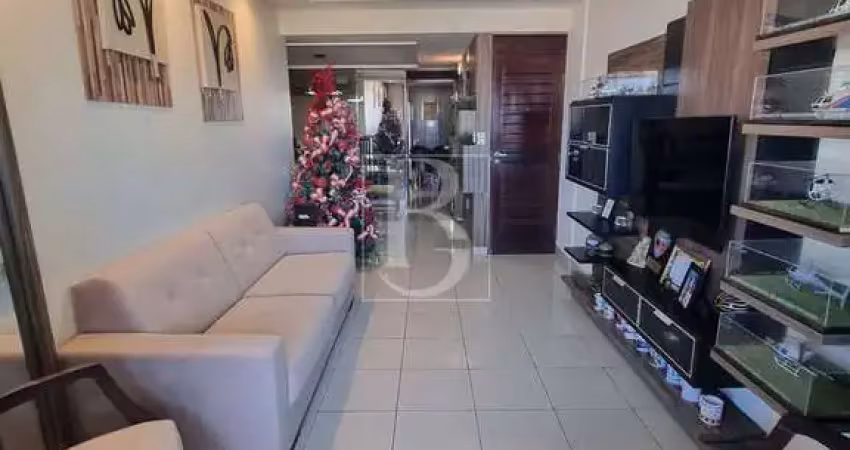 Apartamento | 125m2 | 3 quartos | 2 suítes | dce | jardim oceania joão pessoa pb