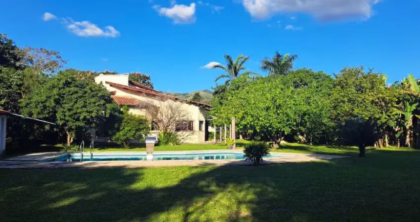 Linda chácara para venda com 3.054,16m² em roseira-sp