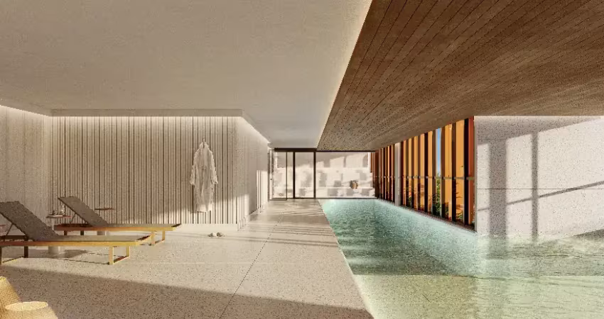 Apartamento com 2 quartos à venda na Avenida Rui Barbosa, 901, Meireles, Fortaleza