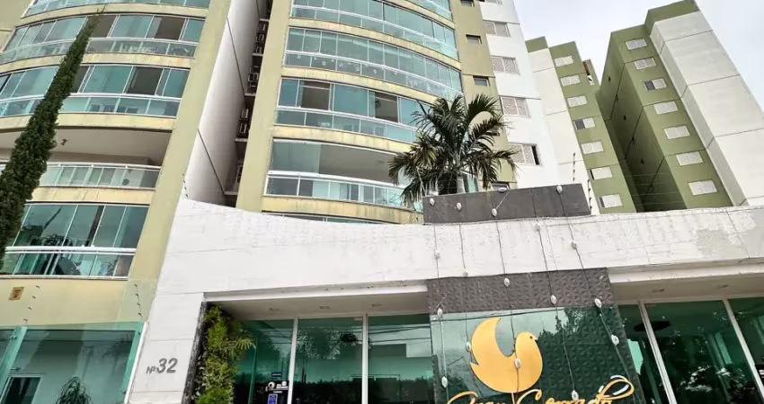 Apartamento com 3 quartos à venda na Alameda Vitória Régia, Setor Goiânia 2, Goiânia