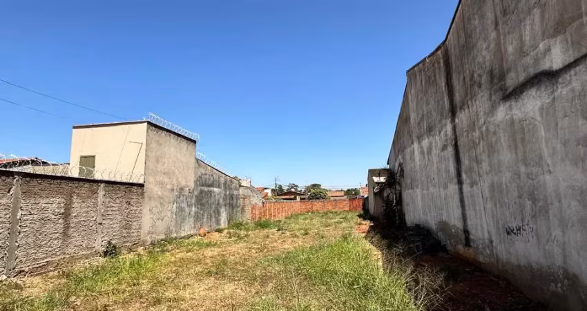 Terreno à venda na Rua Miró, Setor Gentil Meireles, Goiânia