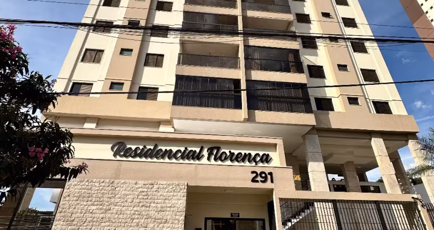 Apartamento com 3 quartos à venda na Rua 55, 10, Jardim Goiás, Goiânia