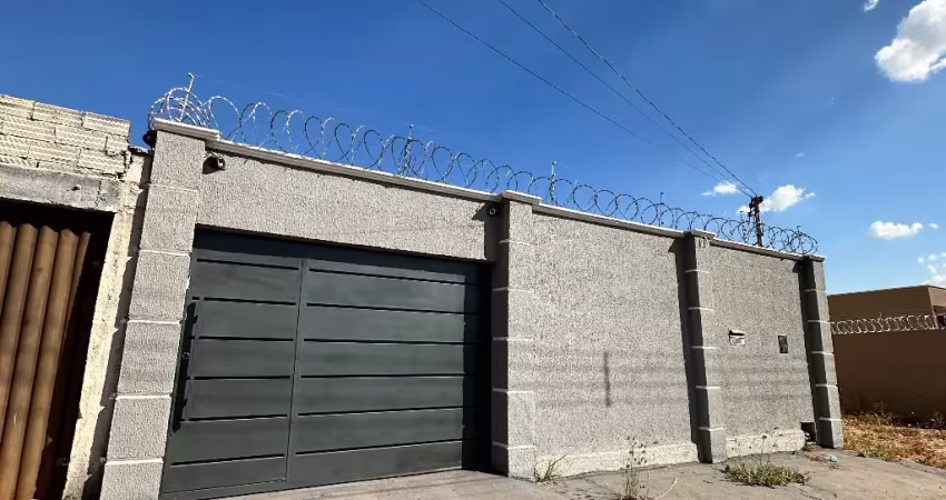 Casa com 4 quartos à venda na Avenida Buenos Aires, 10, Residencial Vale do Araguaia, Goiânia