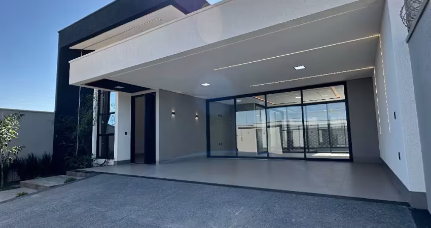 Casa com 4 quartos à venda na Avenida Moinho dos Ventos, 10, Moinho dos Ventos, Goiânia