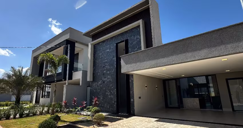Casa com 3 quartos à venda na rua 04, 10, Parqville Quaresmeira, Trindade