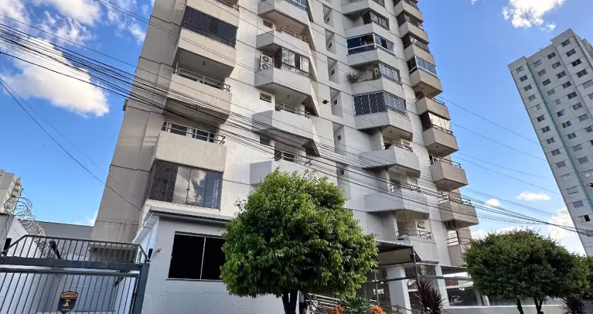 Apartamento em condomínio vera costa jardim america