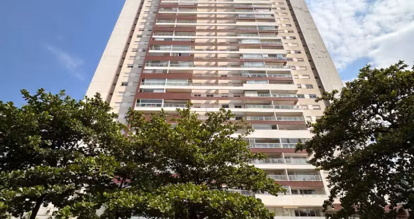 Apartamento com 2 quartos à venda na Rua K, Setor Oeste, Goiânia