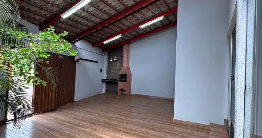 Casa com 3 quartos à venda na Rua CPR3, Residencial Costa Paranhos, Goiânia