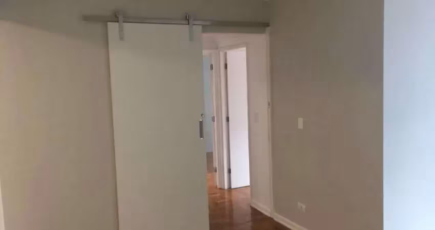 Apartamento com 2 quartos à venda na Rua Doutor Eduardo de Souza Aranha, 140, Itaim Bibi, São Paulo