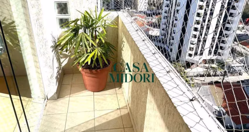 Apartamento com 2 quartos à venda na Rua Capitão Pinto Ferreira, 95, Jardim Paulista, São Paulo