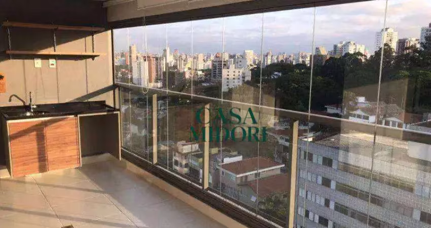 Apartamento com 2 quartos à venda na Rua João Moura, 2300, Vila Madalena, São Paulo