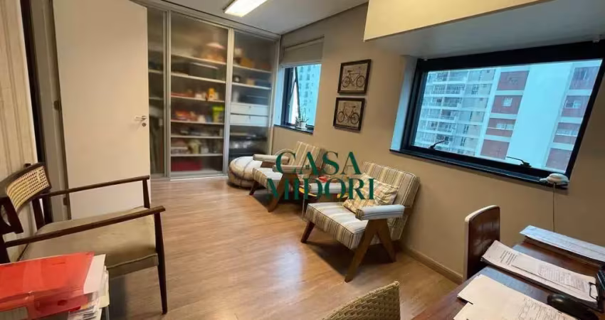 Sala comercial com 1 sala à venda na Rua Doutor Veiga Filho, 350, Higienópolis, São Paulo