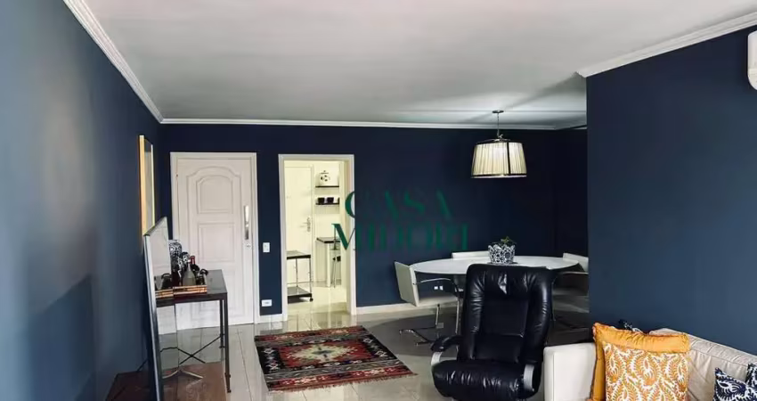 Apartamento com 3 dormitórios à venda, 129 m² por r$ 2.050.000,00 - higienópolis - são paulo/sp