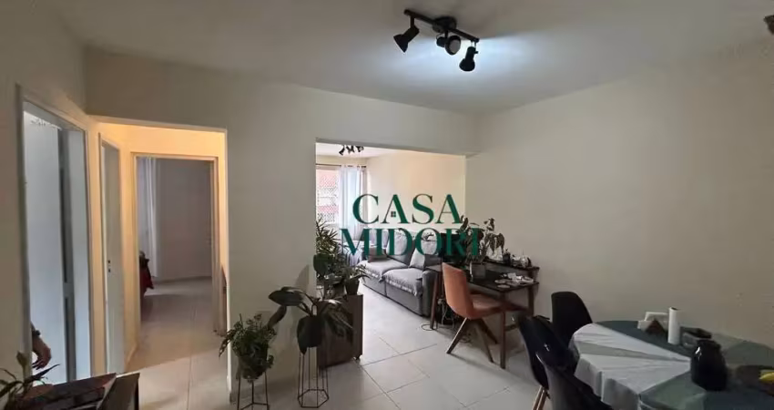 Apartamento com 1 dormitório à venda, 47 m² por r$ 480.000,00 - consolação - são paulo/sp