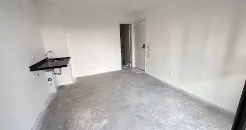 Studio com 1 dormitório à venda, 25 m² por r$ 380.000,00 - ipiranga - são paulo/sp