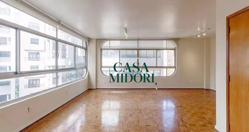 Apartamento com 3 dormitórios à venda, 145 m² por r$ 1.550.000,00 - itaim bibi - são paulo/sp