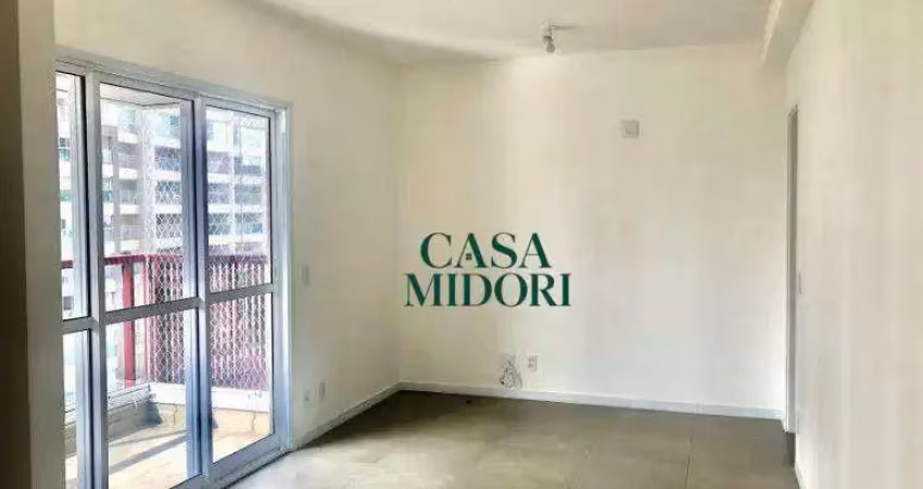 Apartamento com 2 quartos à venda na Rua Eugênio de Medeiros, 292, Pinheiros, São Paulo