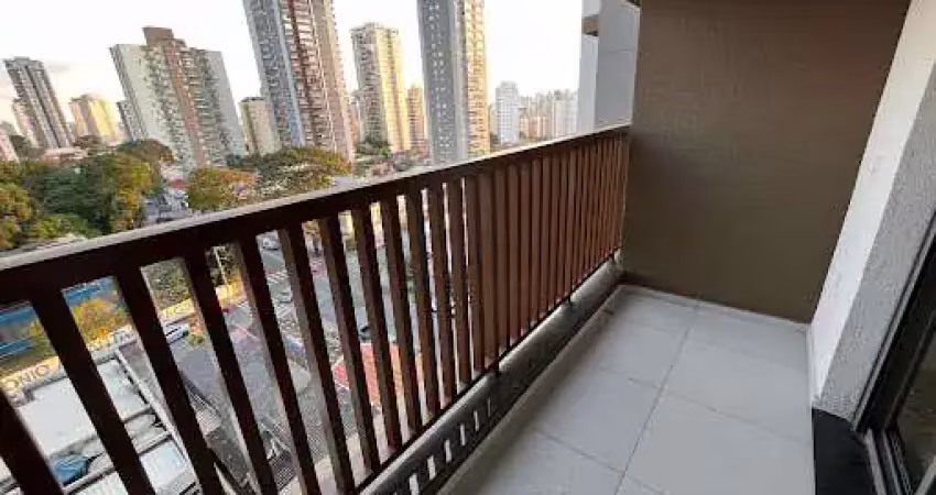 Studio com 1 dormitório à venda, 27 m² por r$ 327.000,00 - alto do ipiranga - são paulo/sp