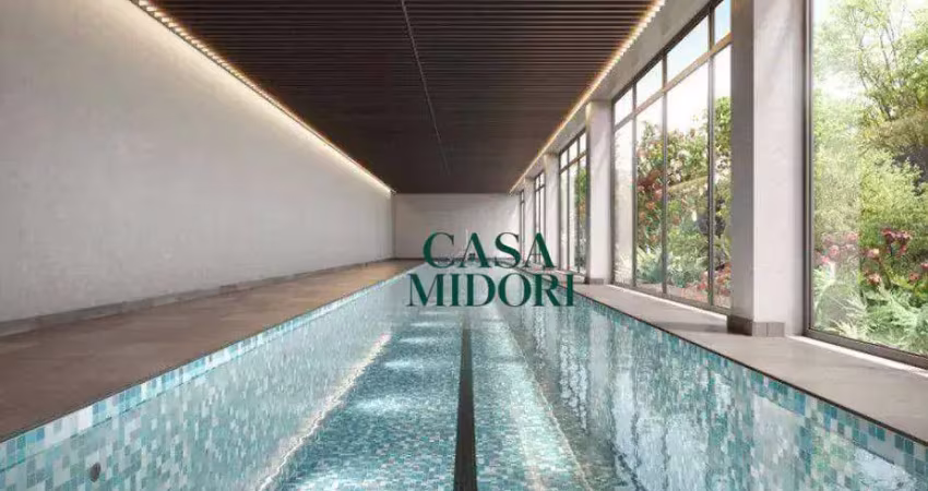 Apartamento 213m² 3 dormitórios 3 vagas  vila clementino