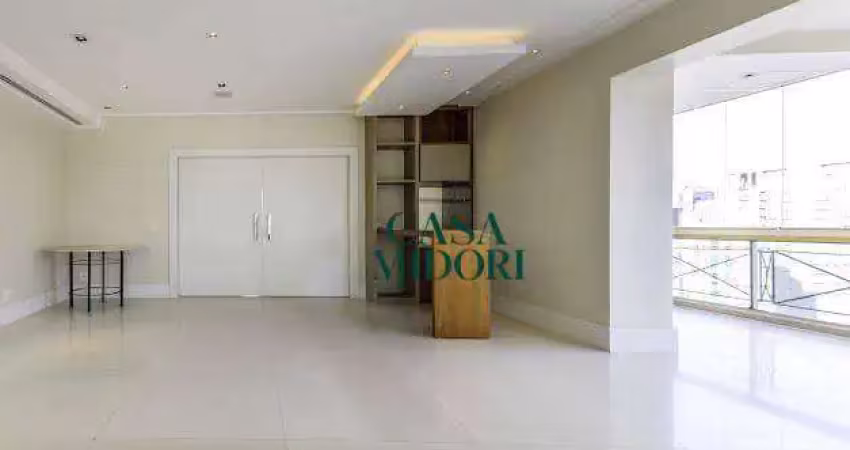Apartamento 465m² 4 dormitórios5 vagas jardim europa