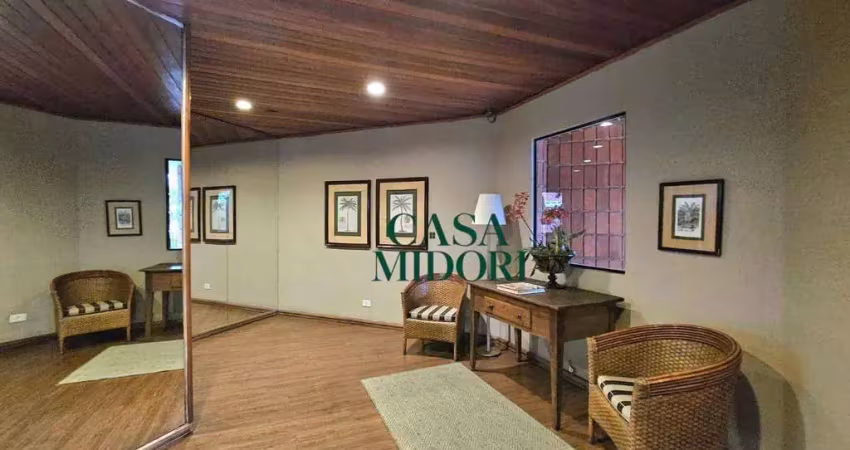 Apartamento 155m² 3 dormitórios 2 vagas jardim europa