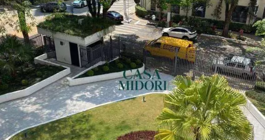 Apartamento com 3 dormitórios à venda, 182 m² por r$ 4.290.000,00 - vila nova conceição - são paulo/sp