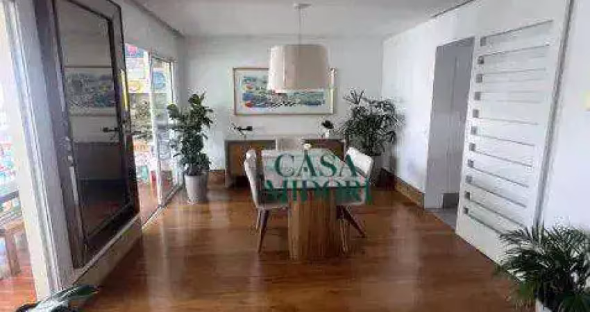Apartamento com 3 quartos para alugar na Rua do Rocio, 450, Vila Olímpia, São Paulo
