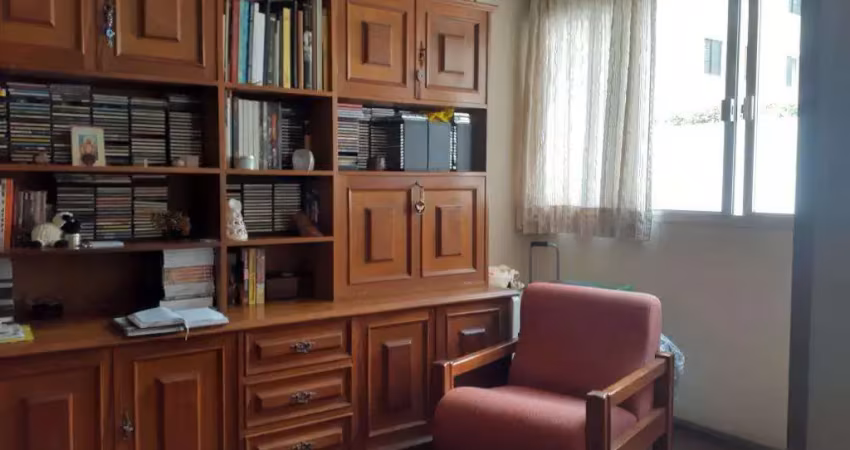 Apartamento com 2 quartos à venda na Alameda dos Nhambiquaras, 1289, Moema, São Paulo