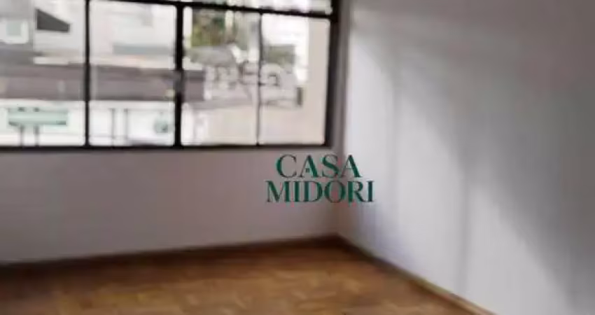Apartamento com 2 quartos à venda na Rua Tenente Gomes Ribeiro, 30, Vila Clementino, São Paulo