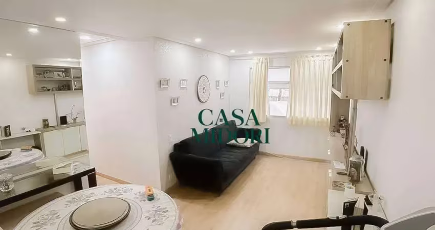 Apartamento com 3 quartos à venda na Rua Sócrates, 625, Vila Sofia, São Paulo