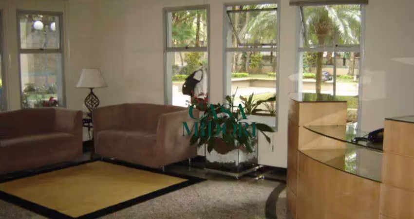 Apartamento com 3 quartos à venda na Rua Constantino de Sousa, 392, Campo Belo, São Paulo