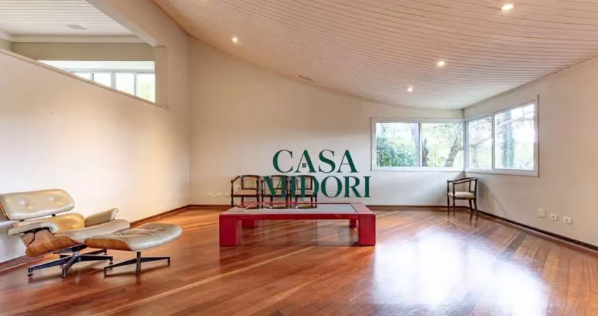 Casa com 4 quartos à venda na Rua João Di Pietro, 145, Morumbi, São Paulo
