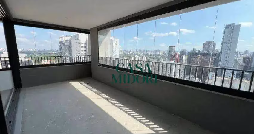 Apartamento com 3 quartos à venda na Rua João Moura, 502, Pinheiros, São Paulo