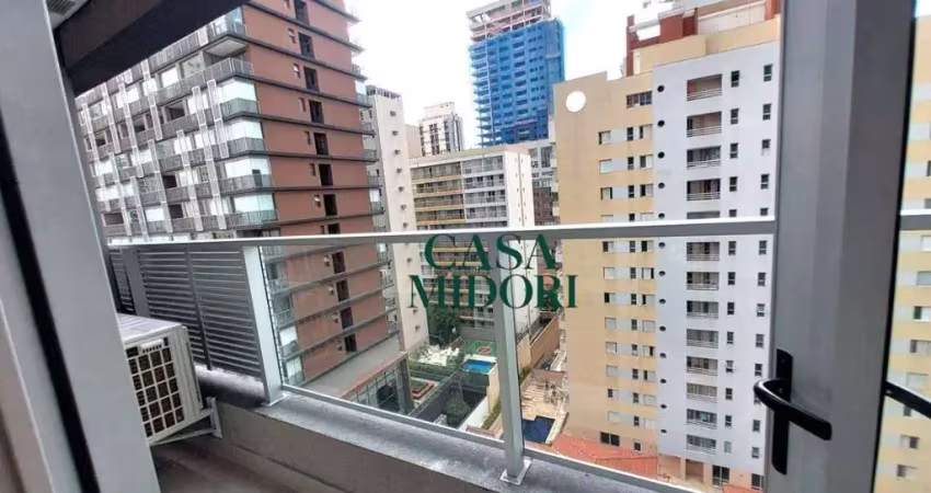 Sala comercial com 1 sala à venda na Rua Artur de Azevedo, 411, Pinheiros, São Paulo