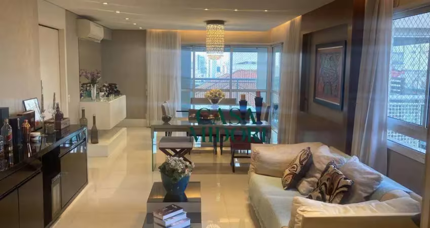 Apartamento com 3 quartos à venda na Avenida Armando Ferrentini, 285, Paraíso, São Paulo