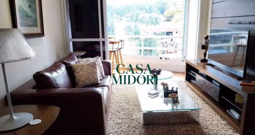 Apartamento com 2 quartos à venda na Rua Helion Póvoa, 155, Vila Olímpia, São Paulo