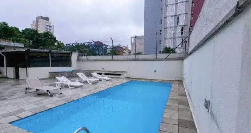 Apartamento com 2 dormitórios à venda, 124 m² por r$ 1.490.000,00 - vila olímpia - são paulo/sp