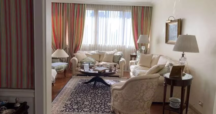 Apartamento com 3 dormitórios à venda, 225 m² por r$ 4.950.000,00 - itaim bibi - são paulo/sp