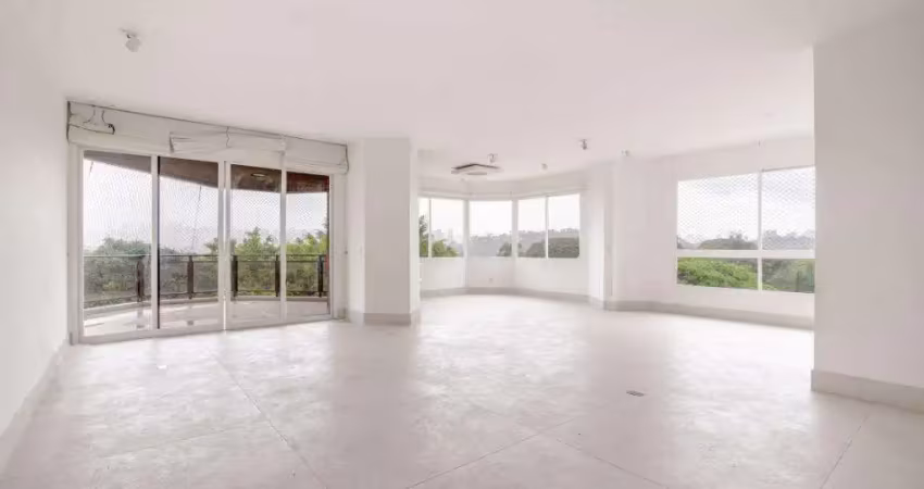 Apartamento 260m² 4 dormitórios 3 vagas vila nova conceição