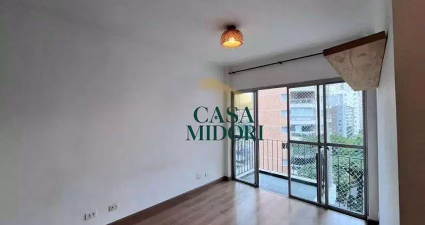Apartamento com 2 quartos à venda na Rua Brasília, 99, Itaim Bibi, São Paulo